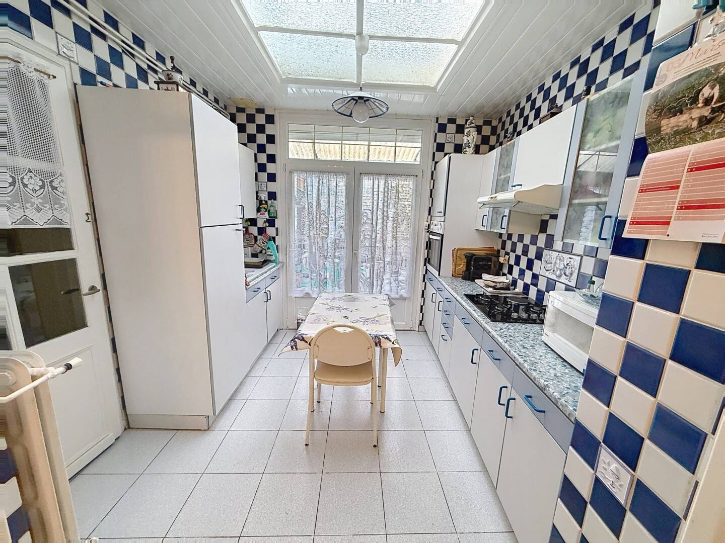 Maison à vendre, 105m², TOURCOING