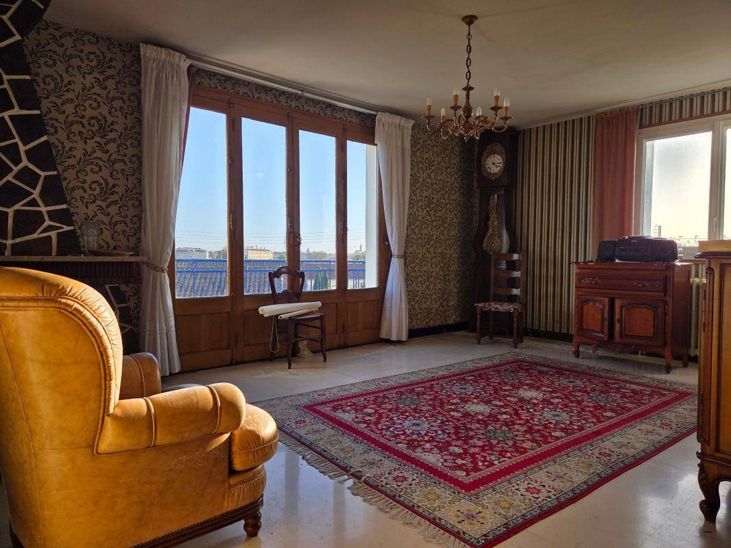 Maison à vendre, 121m², ROCHEFORT