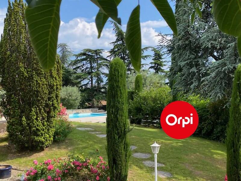 Maison à vendre, 283m², LYON 8E