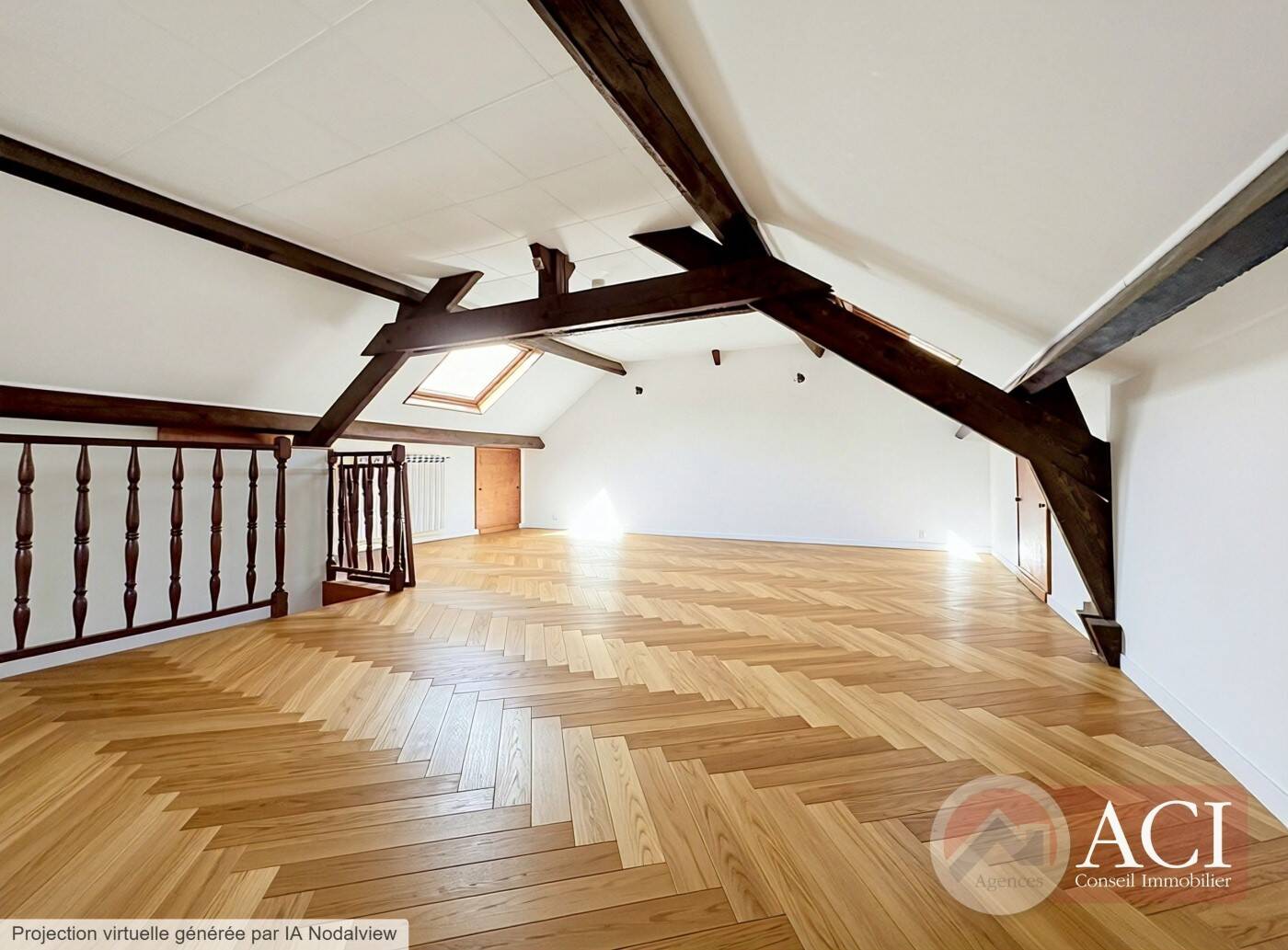 Maison à vendre, 125m², DEUIL LA BARRE