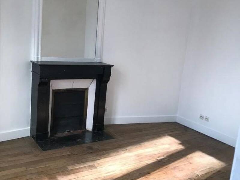 Maison à louer, 32m², PARIS 14E