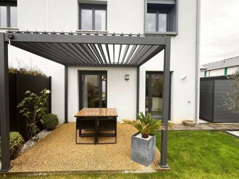 Maison à vendre, 80m², COLOMBELLES