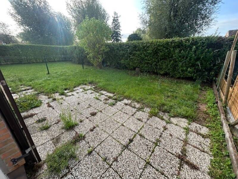 Maison à louer, 88m², GRAVELINES