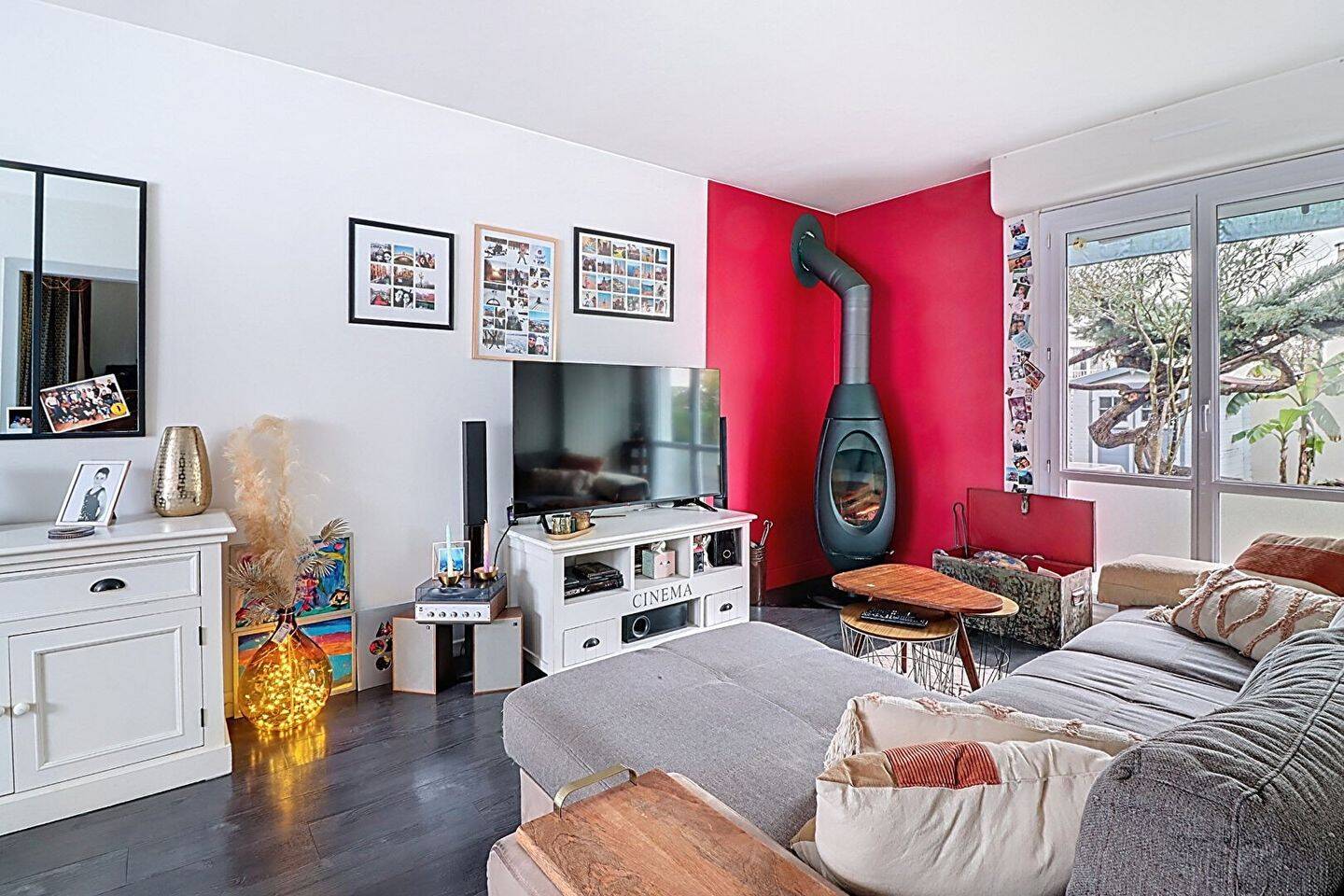 Maison à vendre, 84m², LA ROCHELLE
