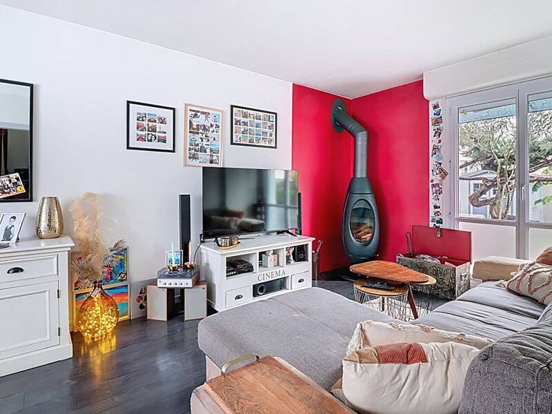 Maison à vendre, 84m², LA ROCHELLE