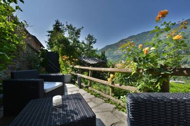Maison à vendre 685 000 € 4 pièces 2 chambres 73 m² Courchevel Courchevel 73120