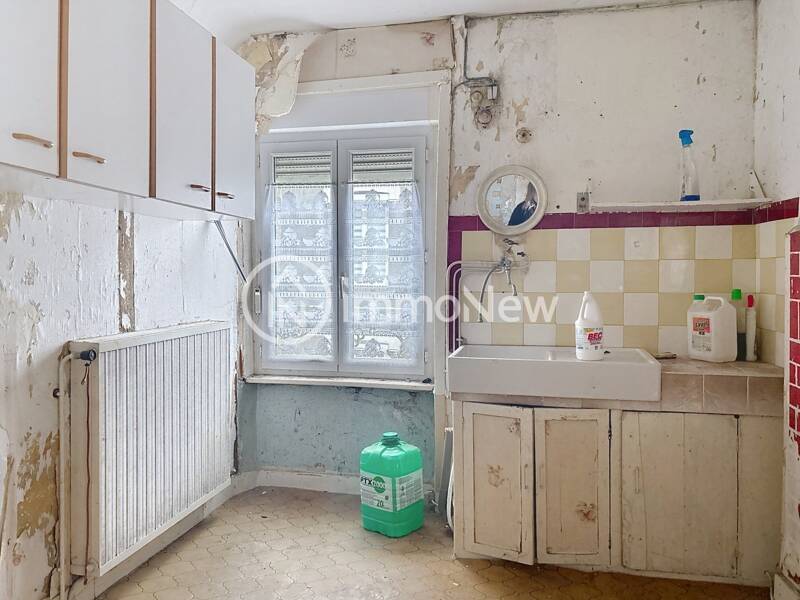 Maison à vendre, 34m², CALVADOS