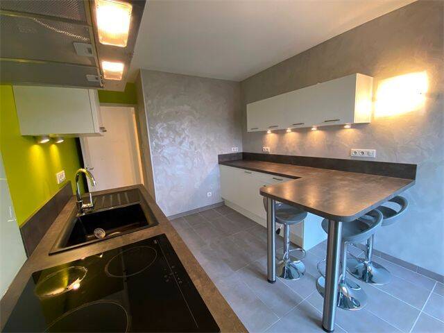 Maison à louer, 67m², NANCY