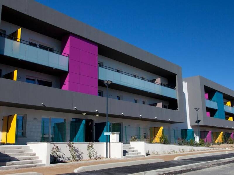 Maison à louer, 43m², GRABELS