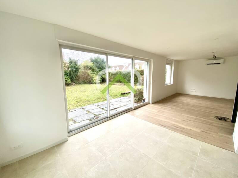 Maison à louer, 134m², VILLENEUVE D'ASCQ