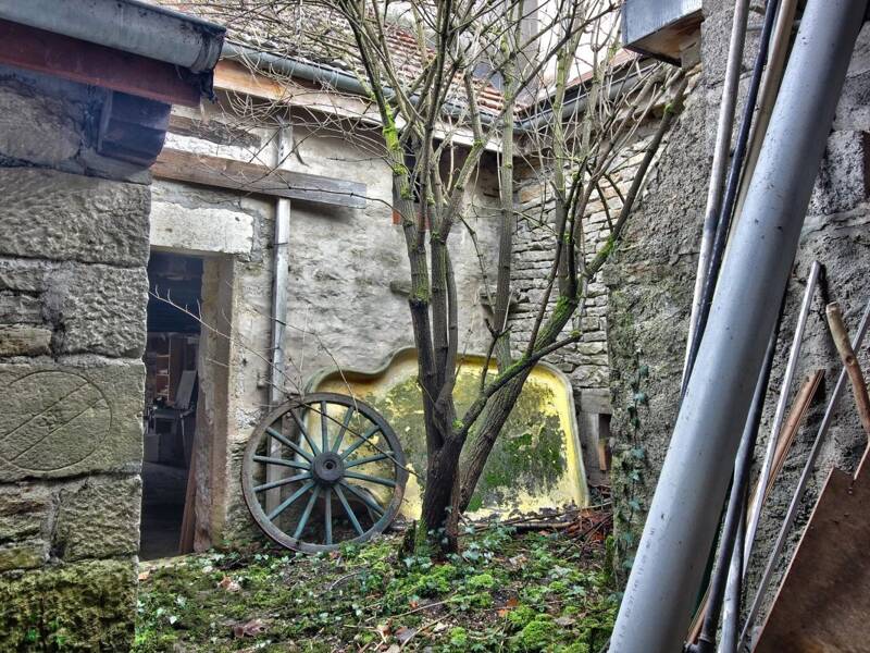 Maison à vendre, 141m², BLAISY BAS