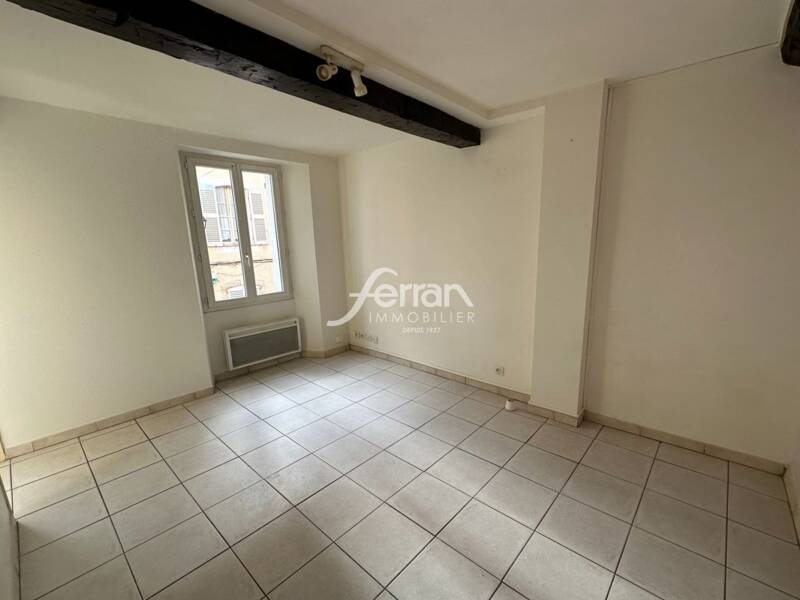 Maison à vendre, 19m², TRANS EN PROVENCE