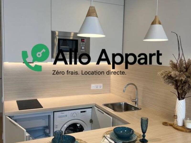 Maison à louer, 26m², LYON 1ER