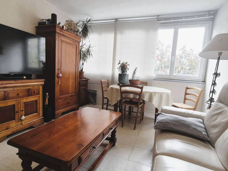 Maison à vendre, 46m², SAINT HERBLAIN