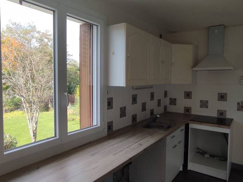 Maison à louer, 80m², BESANCON