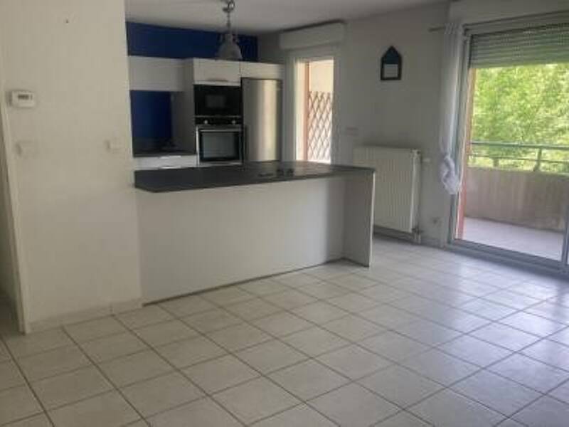 Maison à louer, 45m², MONTPELLIER