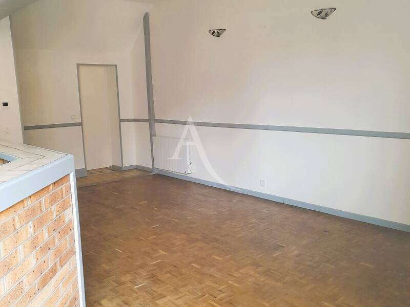 Maison à louer, 72m², VOUZON