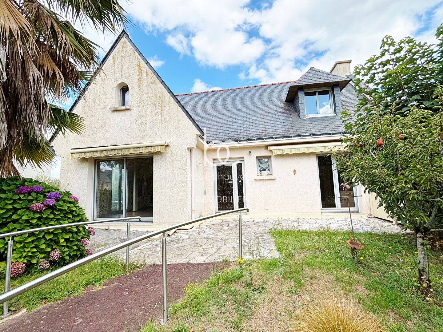 Maison à vendre, 112m², VANNES
