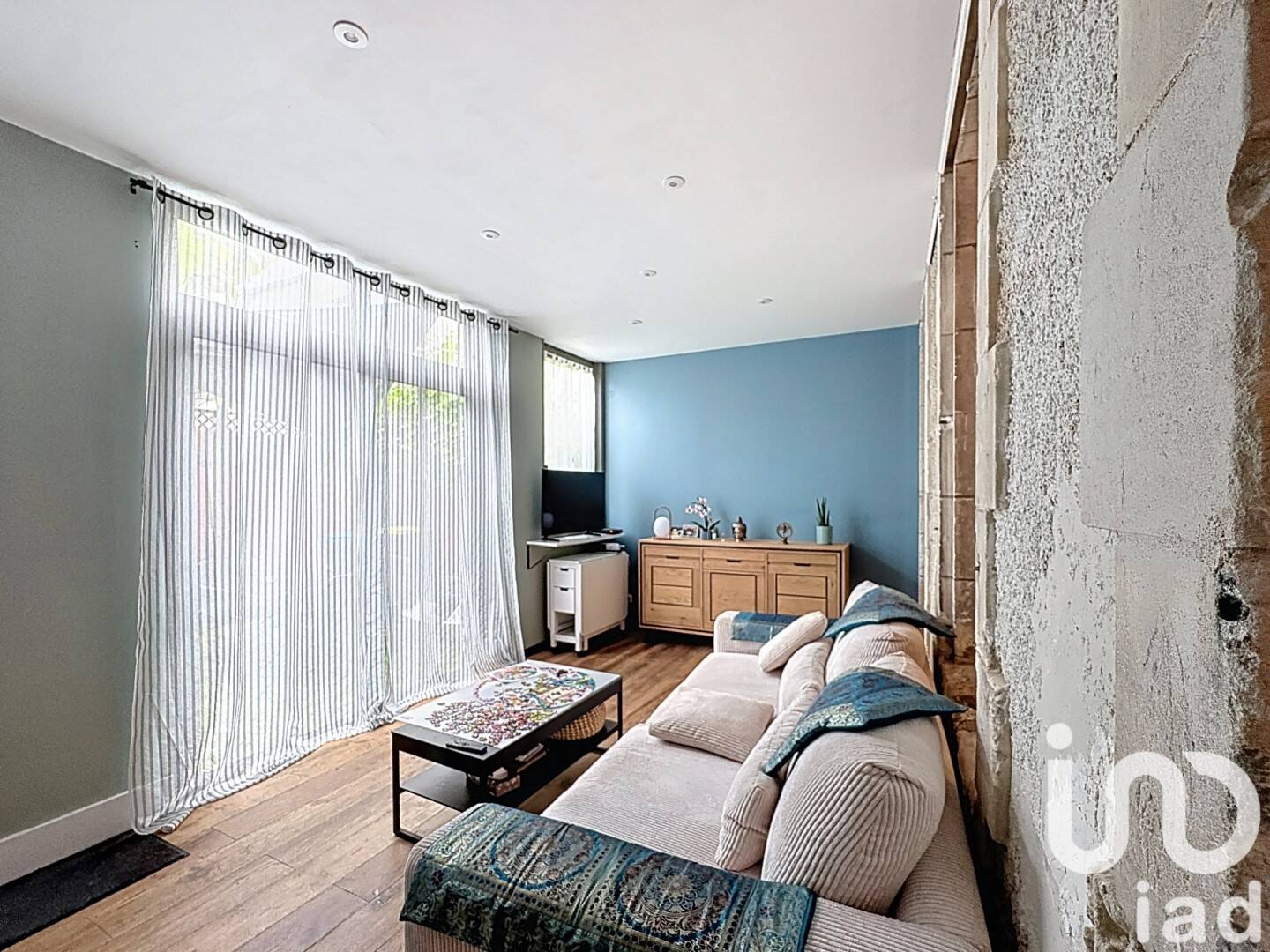 Maison à vendre, 74m², LA ROCHELLE