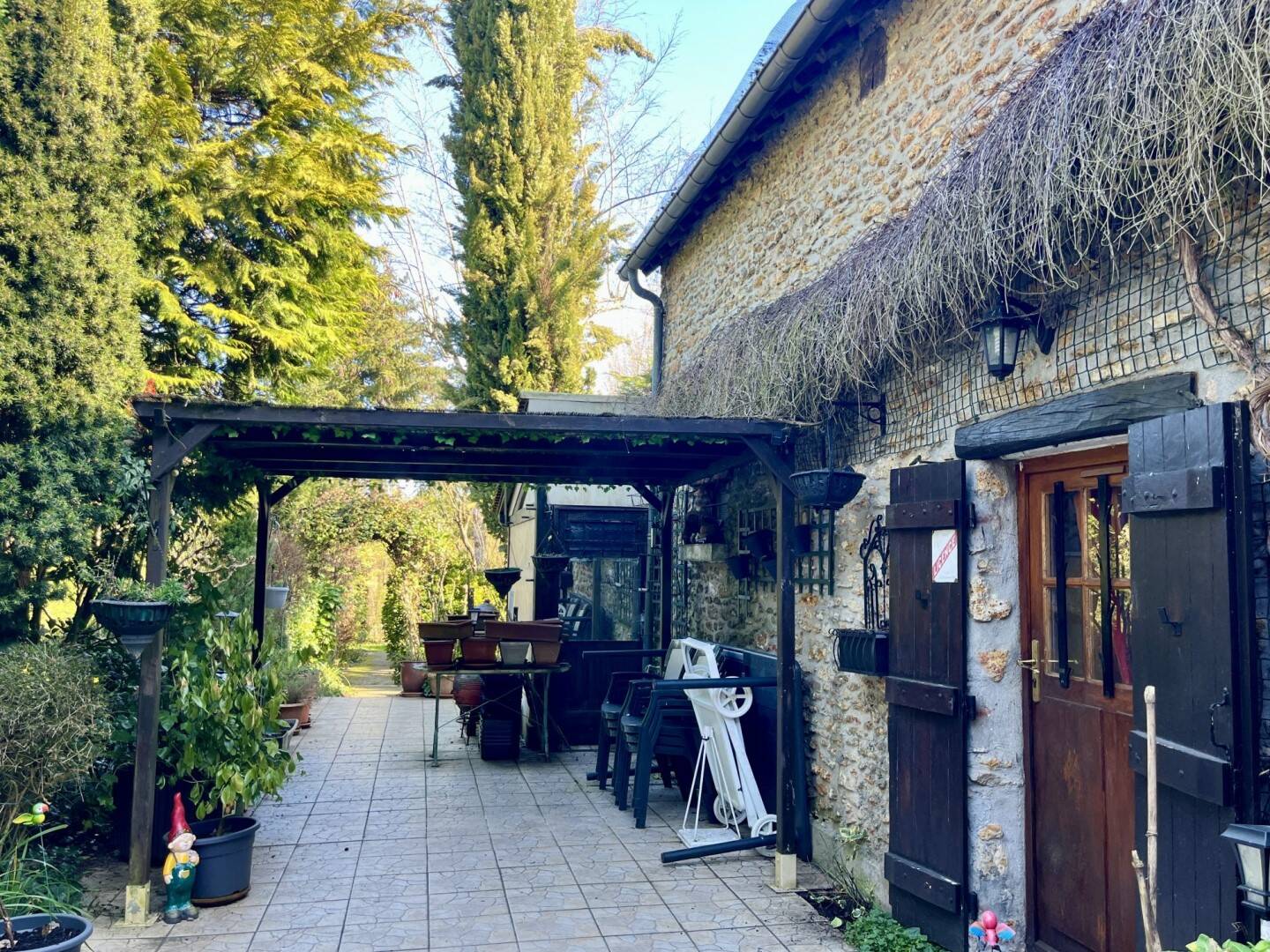 Maison à vendre, 180m², GAMBAIS