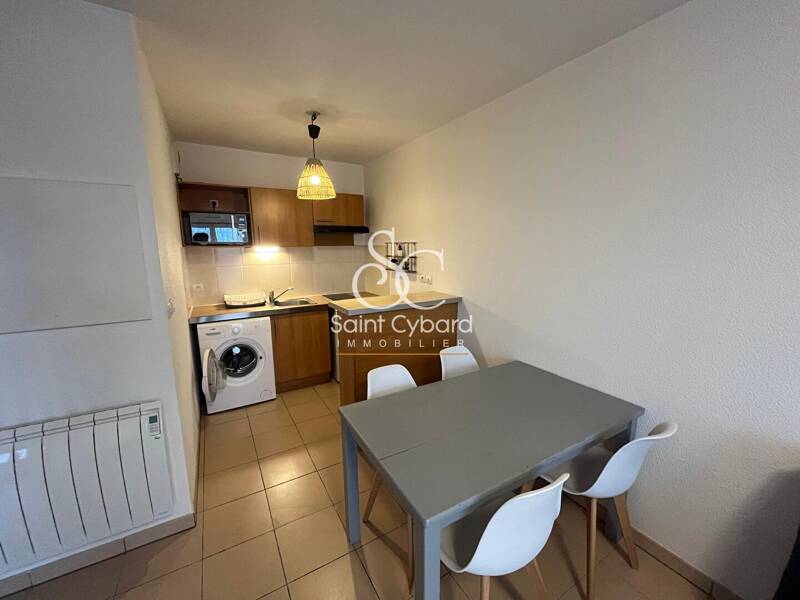 Maison à louer, 35m², GOND PONTOUVRE