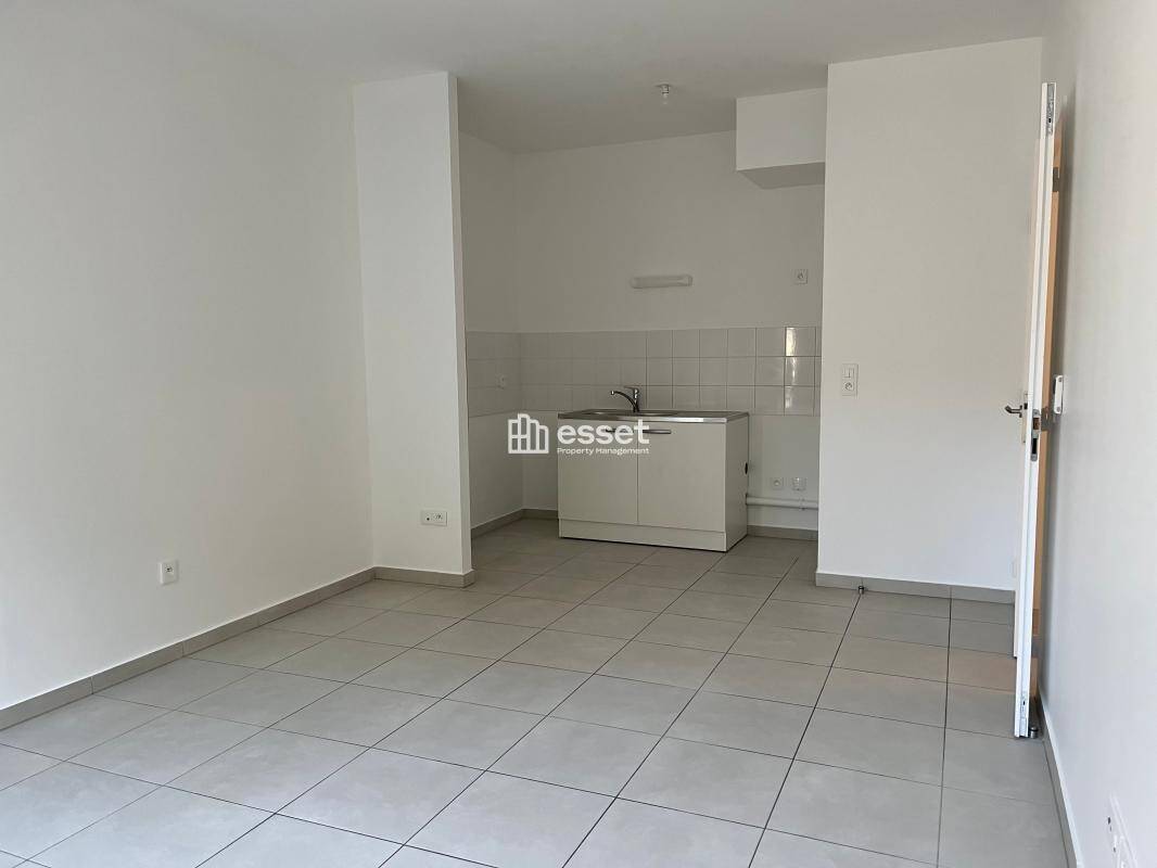 Maison à louer, 59m², LEVALLOIS PERRET