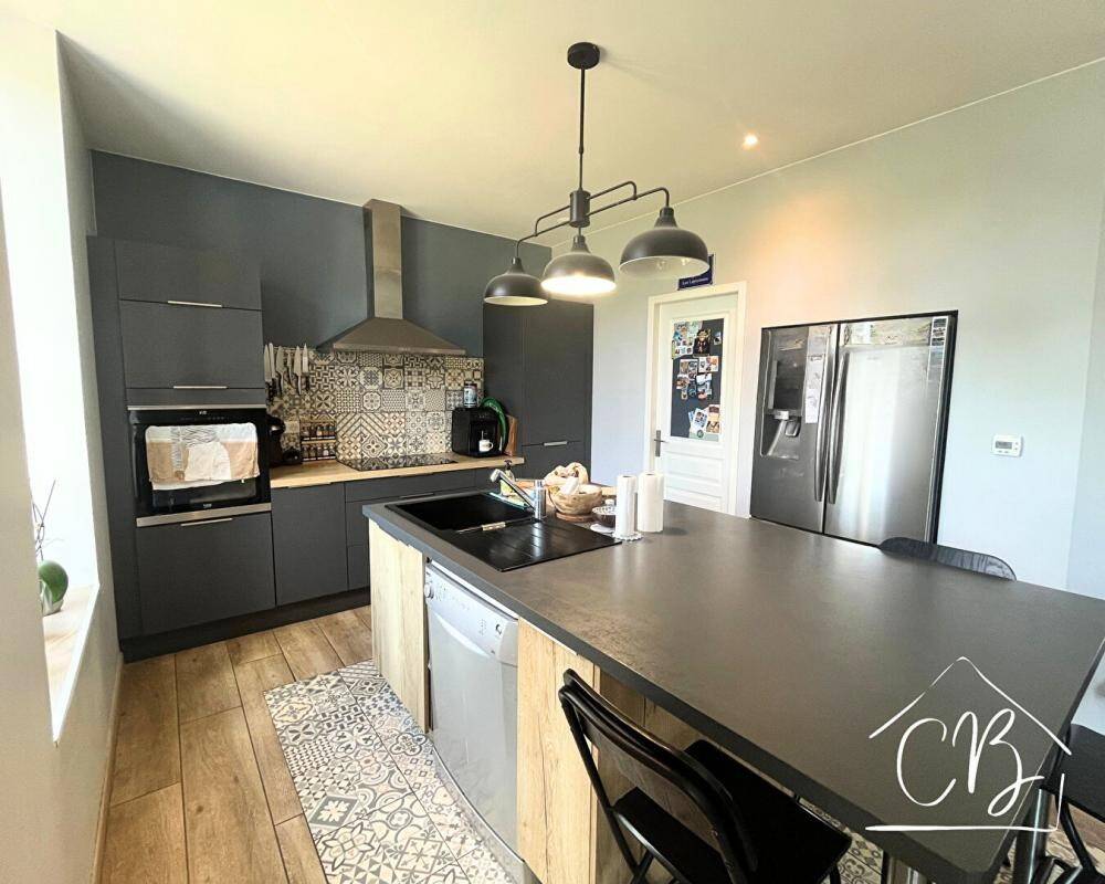 Maison à vendre, 99m², MONTIGNAC