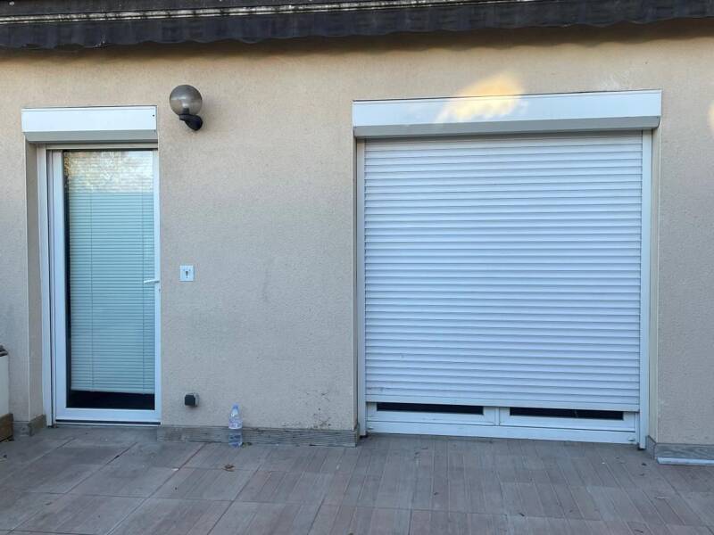 Maison à louer, 36m², PIERRELAYE