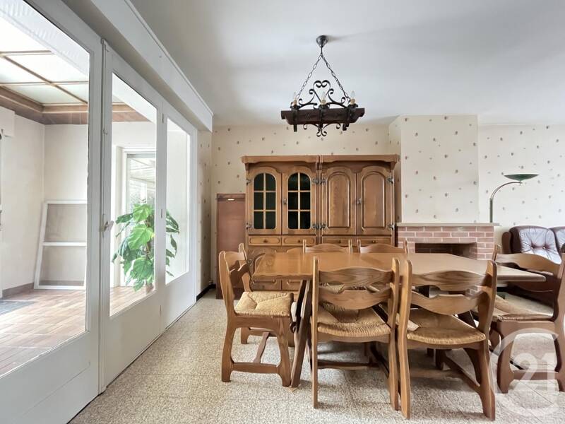 Maison à vendre, 85m², LEZENNES