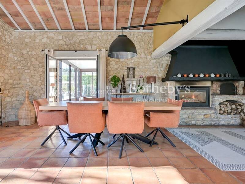 Maison à vendre, 200m², AIX EN PROVENCE