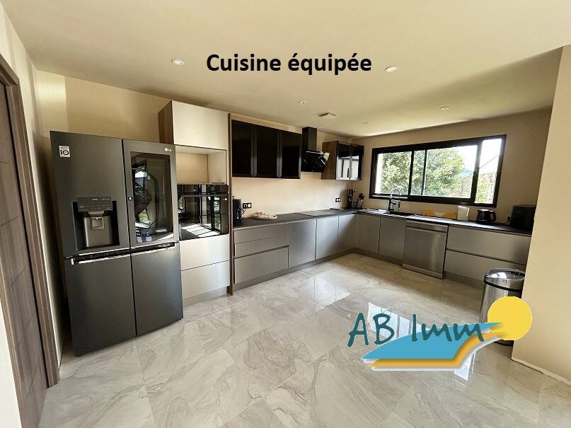 Maison à vendre, 120m², LANESTER
