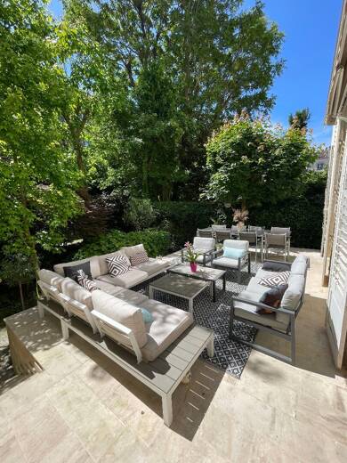 Appartement à vendre 950 000 € 8 pièces 2 chambres 198 m² Nancy 54100