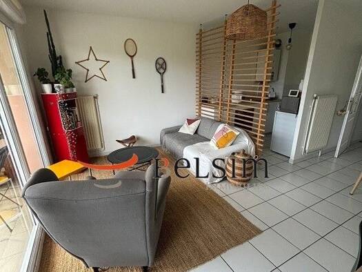 Appartement à louer 690 € 2 pièces 1 chambre 49,5 m² Étage 2/5 Plantières-Queuleu Metz 57070