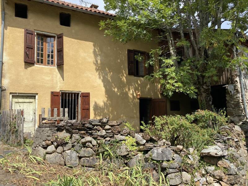 Maison à vendre, 109m², LES CABANNES