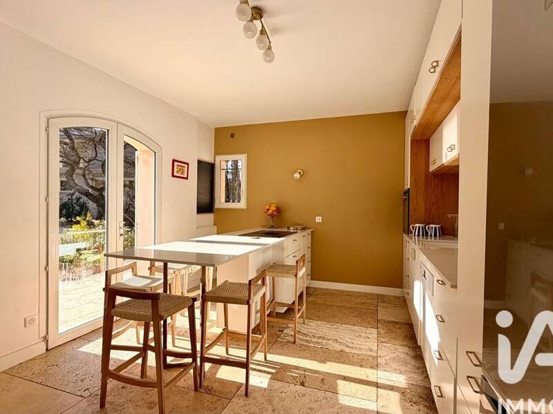 Maison à vendre, 200m², AIX EN PROVENCE