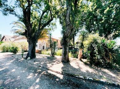 Maison à vendre 304 500 € 6 pièces 5 chambres 350 m² 10 040 m² de terrain Saint-Sever 40500