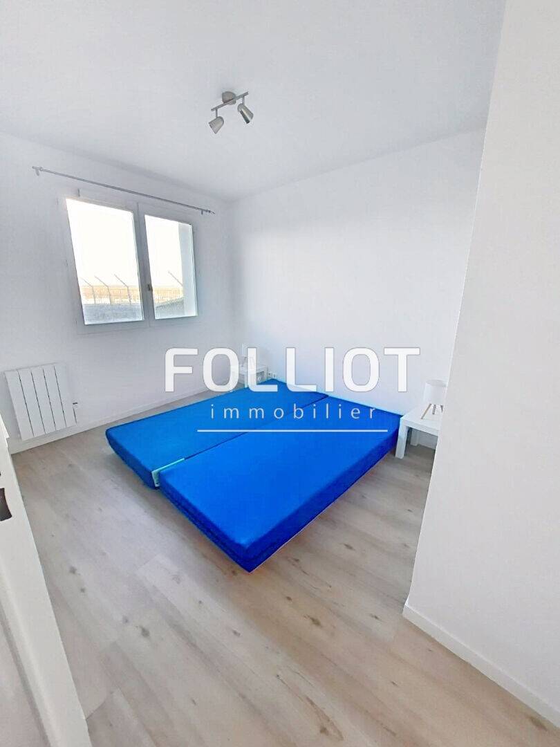 Maison à louer, 35m², CAEN