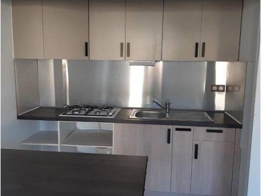 Appartement à louer 513 € 2 pièces 1 chambre 38,1 m² 1er étage Cendras 30480