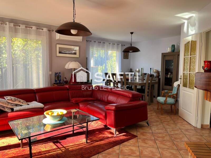 Maison à vendre, 108m², MAUREILLAS LAS ILLAS