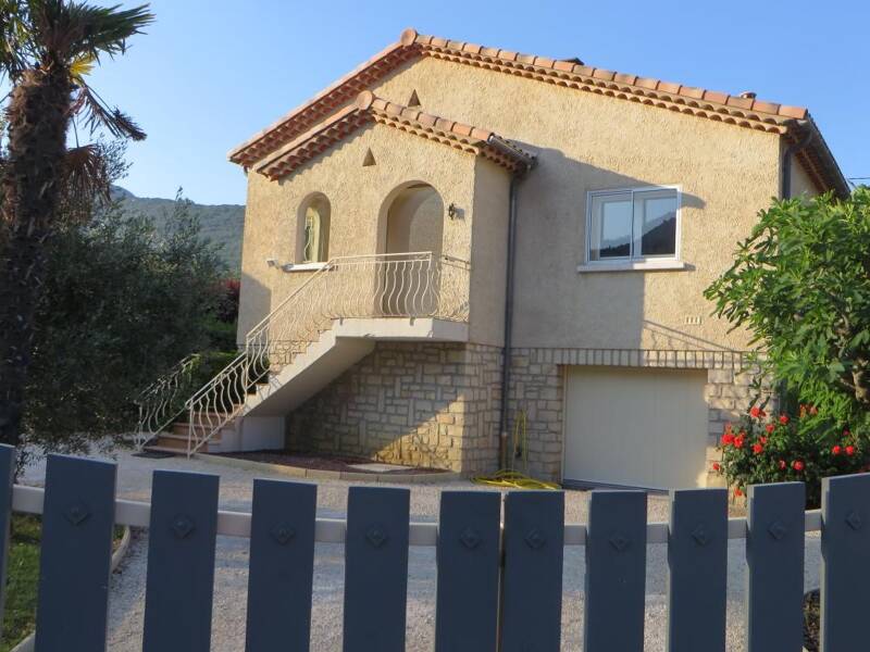 Maison à louer, 155m², BUIS LES BARONNIES
