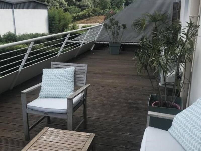 Maison à louer, 20m², MARCILLY D'AZERGUES