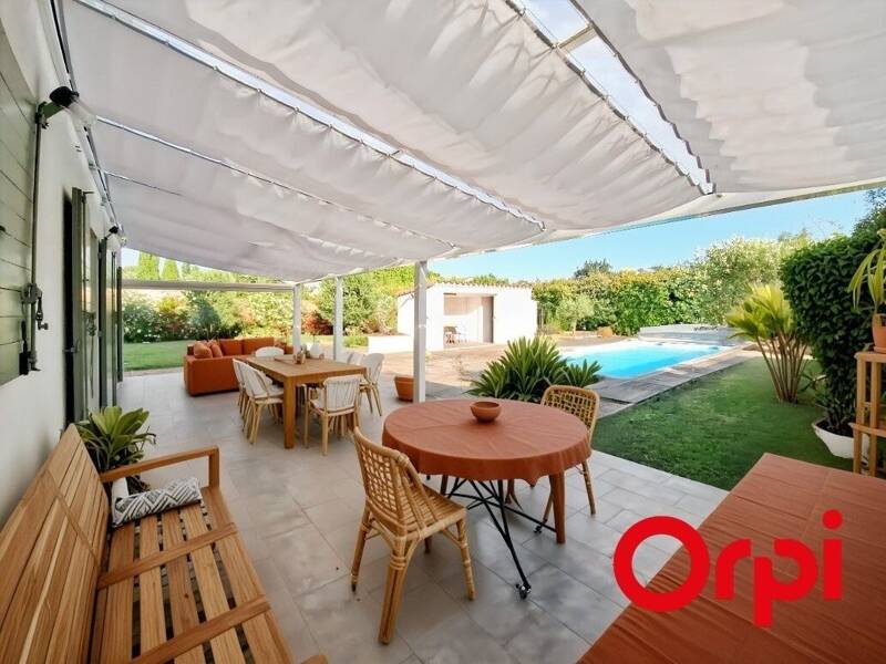 Maison à vendre, 123m², AIX EN PROVENCE