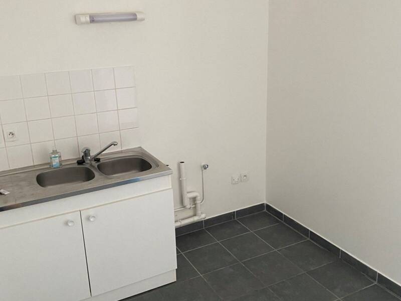 Maison à louer, 30m², LE HAVRE