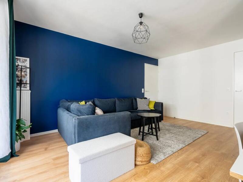 Maison à vendre, 76m², PANTIN