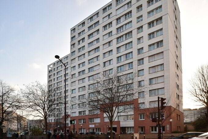 Maison à louer, 16m², ISSY LES MOULINEAUX