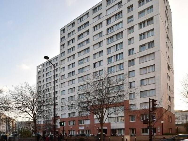 Maison à louer, 16m², ISSY LES MOULINEAUX