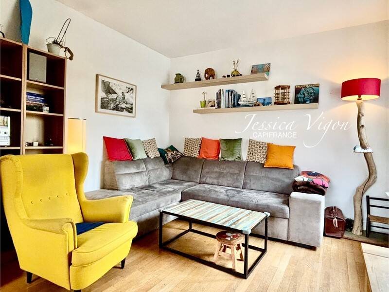 Maison à vendre, 115m², LE HAVRE