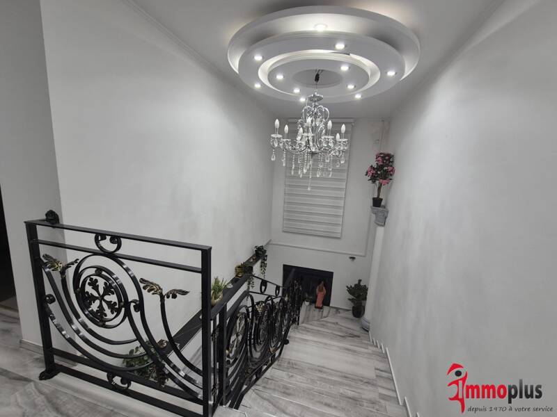 Maison à vendre, 200m², KEMBS