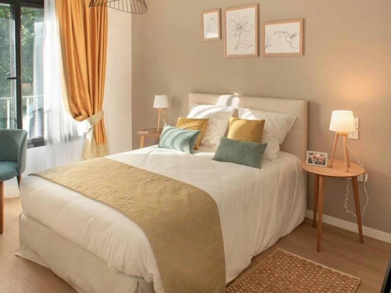 Maison à louer, 46m², VALENCIENNES