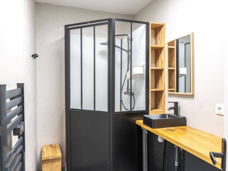 Maison à louer, 58m², ORLEANS